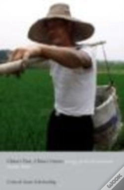Capa do artigo China'S Past, China'S Future