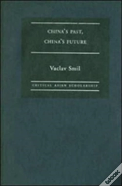 Capa do artigo China'S Past, China'S Future