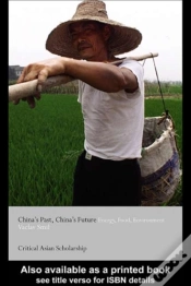 Capa do artigo China