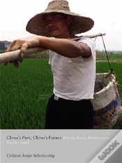 Capa do artigo China