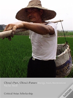 Capa do artigo China'S Past, China'S Future