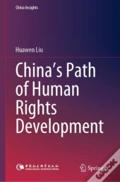 China'S Path Of Human Rights Development