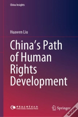 Capa do artigo China'S Path Of Human Rights Development