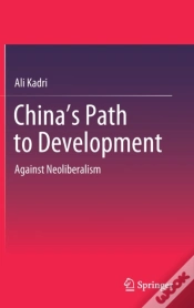 Capa do artigo China