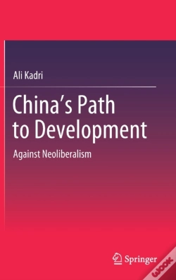Capa do artigo China'S Path To Development
