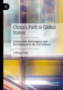 China'S Path To Global Status
