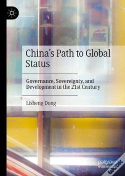 Capa do artigo China'S Path To Global Status
