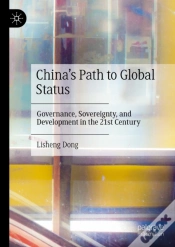 Capa do artigo China