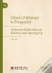 China'S Pathways To Prosperity