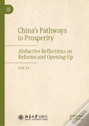 Capa do artigo China