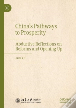 Capa do artigo China'S Pathways To Prosperity