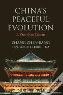 China'S Peaceful Evolution
