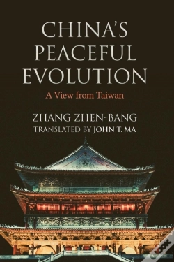 Capa do artigo China'S Peaceful Evolution