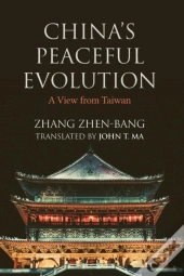 China'S Peaceful Evolution