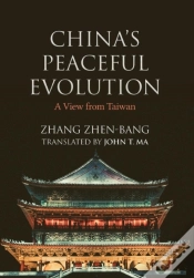 Capa do artigo China