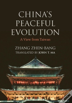 Capa do artigo China'S Peaceful Evolution