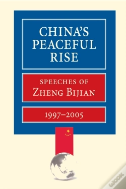 Capa do artigo China'S Peaceful Rise