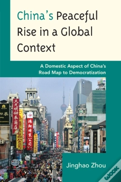 Capa do artigo China'S Peaceful Rise In A Global Context