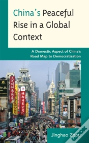 Capa do artigo China
