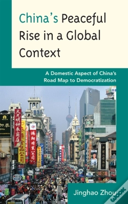 Capa do artigo China'S Peaceful Rise In A Global Context