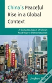 Capa do artigo China