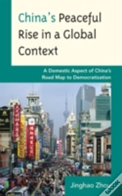 Capa do artigo China'S Peaceful Rise In A Global Context
