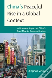 Capa do artigo China