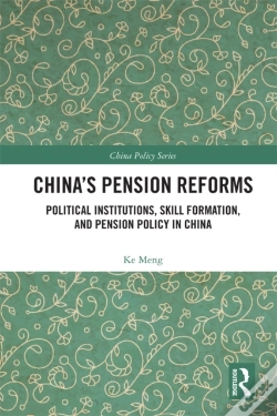 Capa do artigo China'S Pension Reforms