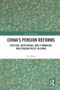 China'S Pension Reforms - Preview
