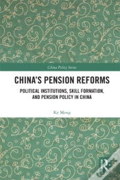Capa do artigo China