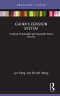 China'S Pension System - Preview
