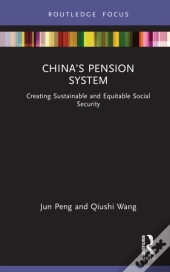 China'S Pension System