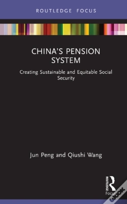Capa do artigo China'S Pension System