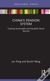 Capa do artigo China