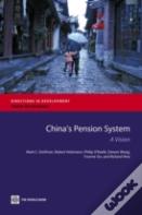 China'S Pension System