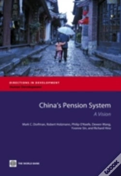 Capa do artigo China'S Pension System
