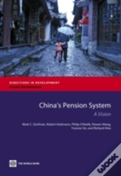 Capa do artigo China