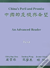 Capa do artigo China