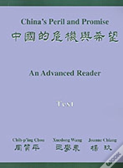 Capa do artigo China'S Peril And Promise