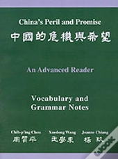 China'S Peril And Promise