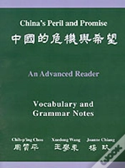 Capa do artigo China