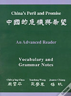 Capa do artigo China'S Peril And Promise