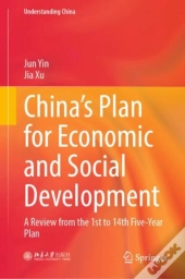 China'S Plan For Economic And Social Development