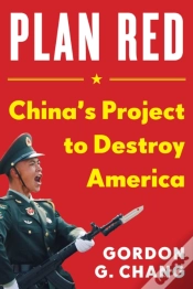 Capa do artigo China