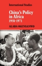 Capa do artigo China
