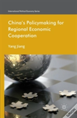 Capa do artigo China'S Policymaking For Regional Economic Cooperation