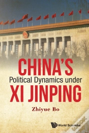 Capa do artigo China