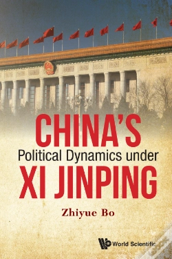 Capa do artigo China'S Political Dynamics Under Xi Jinping