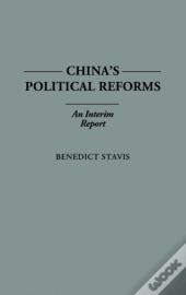 China'S Political Reforms