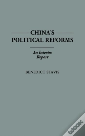 Capa do artigo China